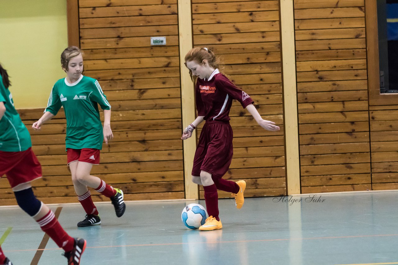 Bild 197 - KT Turnier 2
